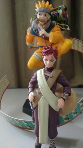 Naruto kit figure