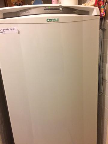 Refrigerador Consul