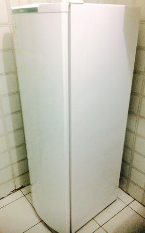 Refrigerador Consul CRC Litros Branco