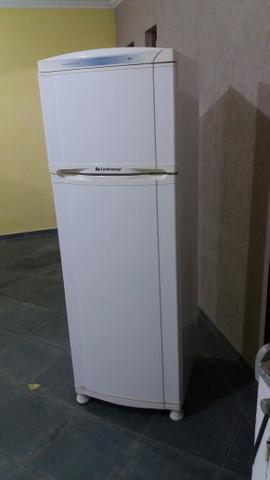 Refrigerador - Continental