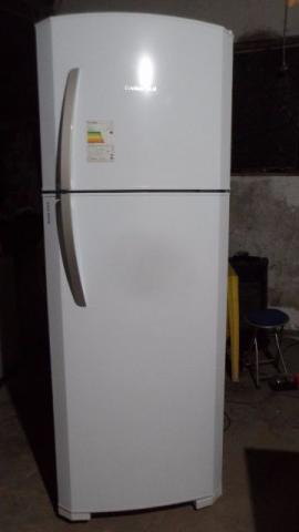 Refrigerador Continental 445 l 110v frost free 100% ok