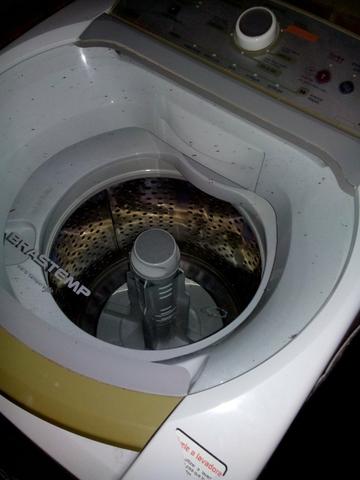 Conserto em Maquinas de lavar