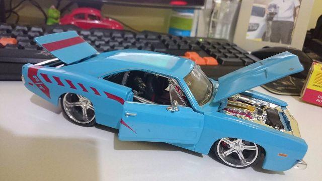 Dodge Charger 1/24 RT