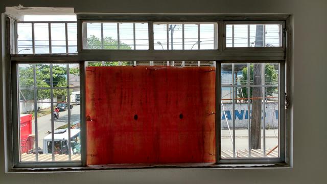 Instalador janelas blindex