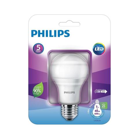 Lampada Led (Philips)
