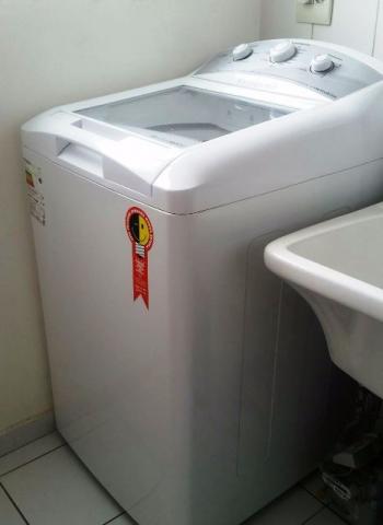 Maquina de Lavar - Continental 10KG