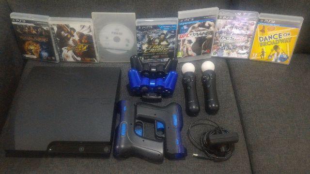 PS3 completo