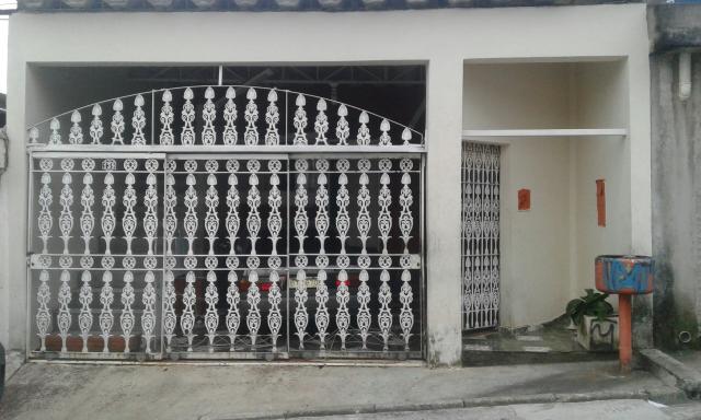 Portão Usado