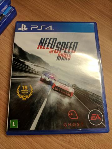 Ps4 need for speed rivals
