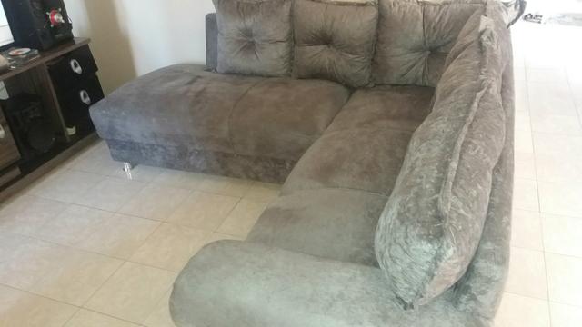 Sofa sofá de canto