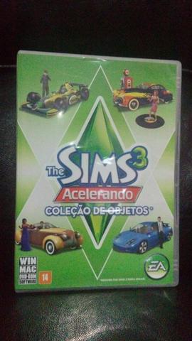 The Sims 3 - Acelerando - PC