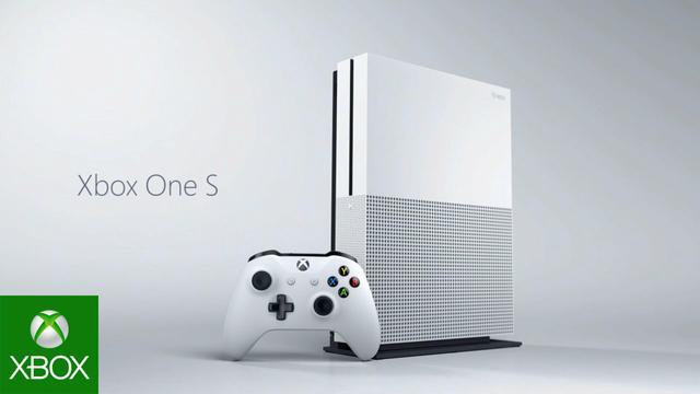 Xbox One S importado