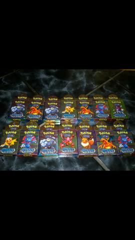 Cards Pokemon