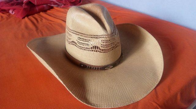 Chapéu Cowboy
