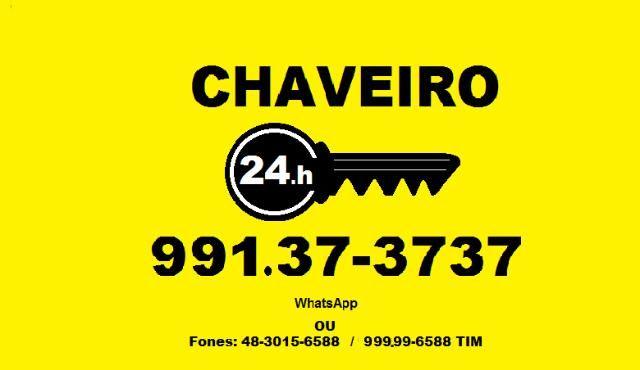 Chaveiro 24.h  - Whats