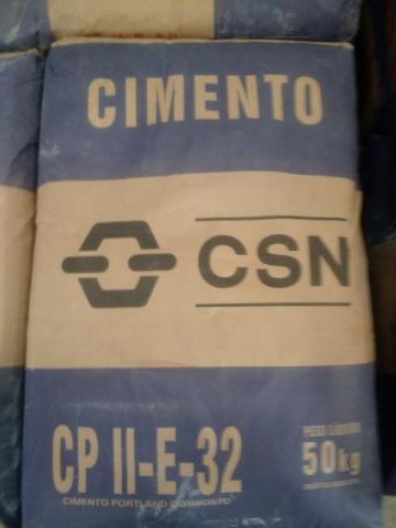 Cimento CSN