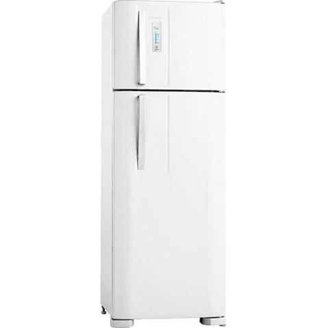 Geladeira / Refrigerador Electrolux DF36A Frost Free 310L