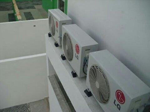 Gonçalves eletricista e instalador de ar condicionado