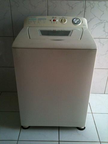 Maquina de Lavar Electrolux TOP8
