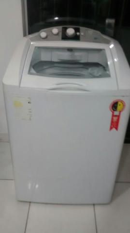 Máquina de lavar marca: GE ECO Performance