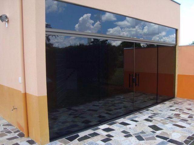 Porta de vidro janela de vidro sacada box de vidro temperado