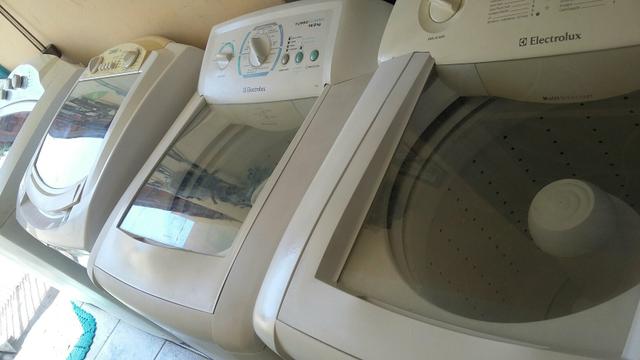 Somaq comércio e manutenção de lavadoras de roupas