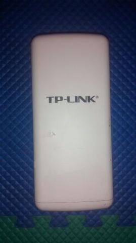 Antena Wireless TP-Link CPE 2.4GHz Externo TL-WAG‎
