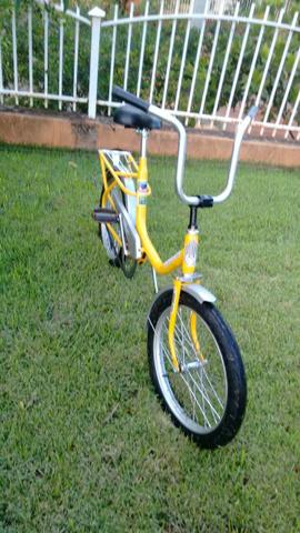 Bicicleta Monareta 73