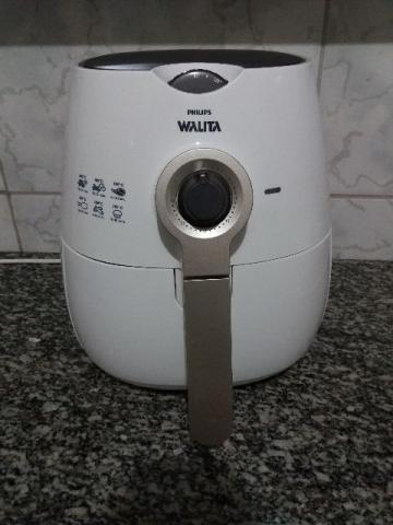 Fritadeira Airfryer Philips Walita