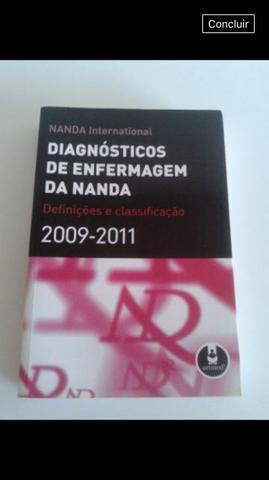 Livro Nanda