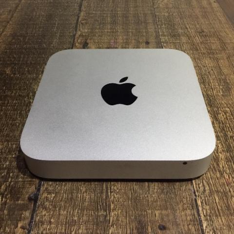 Mac mini - i5 - 4GB