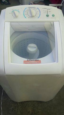 Maquina de lavar Electrolux 9kg