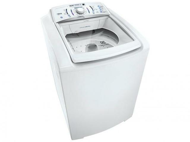 Maquina de lavar com defeito