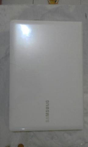 Nootbook Samsung Np270 Branco