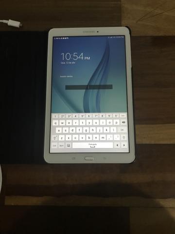 Tablet Samsung Galaxy tab e 9.6 3G SM