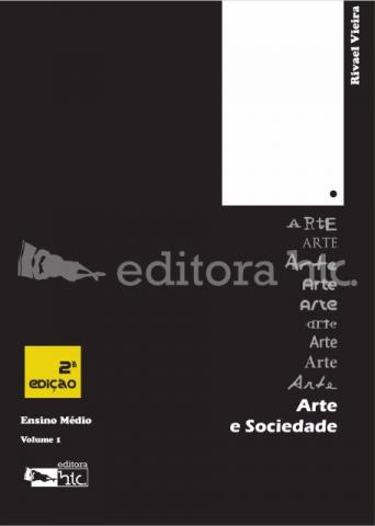 Arte E Sociedade Volume 1 - 2ª Edição