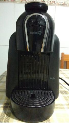 Cafeteira DeltaQ
