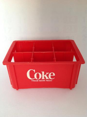 Miniengradado Coca-Cola