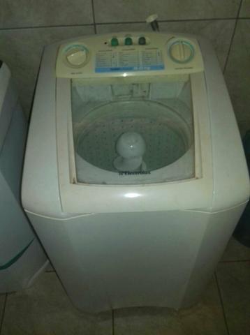 Máquina de lavar 9Kg