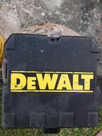 Nivel a lazer DeWalt