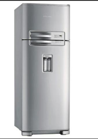 Refrigerador Geladeira Electrolux