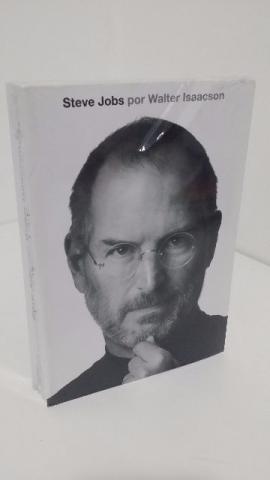 Steve Jobs Biografia Walter Isaacson
