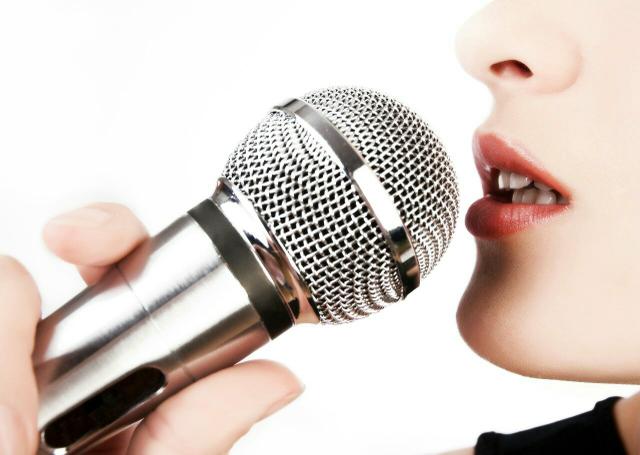 Aprenda a Cantar