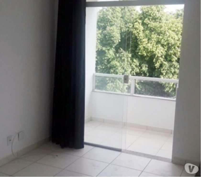 Inoã - Apartamento Fundos 3 Andar 1 Qt-R$ 130 Mil Financia.
