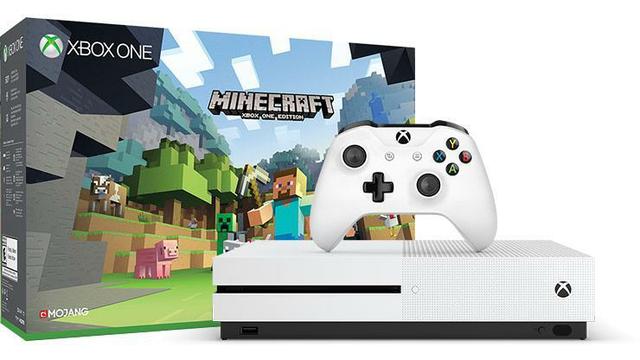 Xbox One S novo propostas aceito pc xbox 360