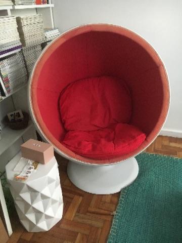 Ball Chair poltrona design