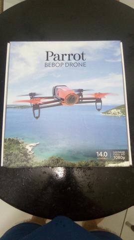 Drone Parrot Bebop