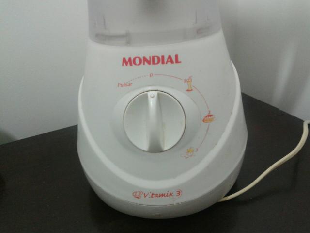 Liquidificador Mondial 110v