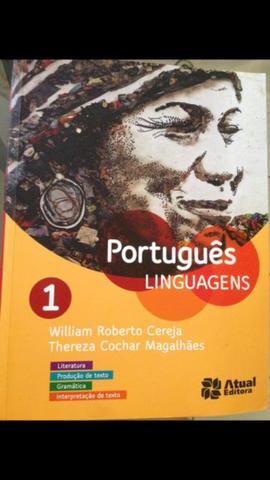 Livro de Português