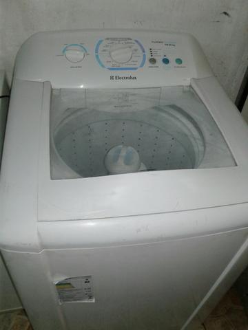 Máquina de lavar Electrolux Turbo